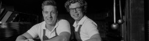 Merijn en Rens