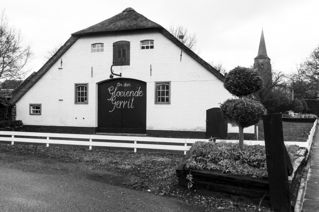 Pannenkoekenboerderij