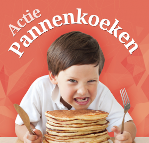 Actie Pannenkoek